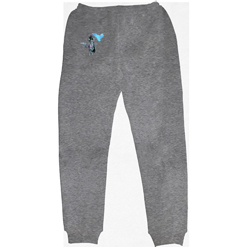 Men's Sweatpants - Тиранда - Mfest