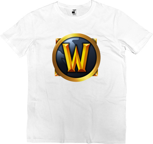 world of warcraft Знак