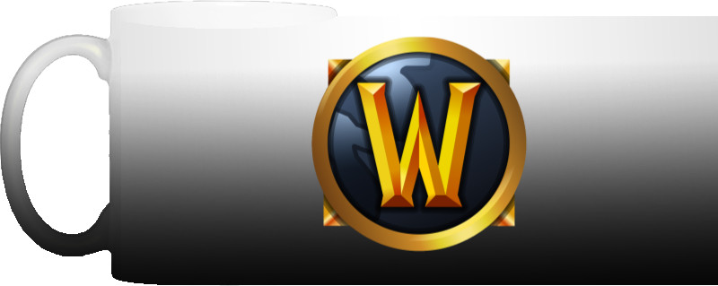 world of warcraft Знак