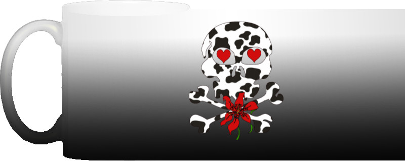 Skull Love