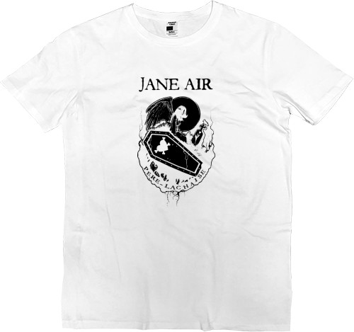 Jane Air 2