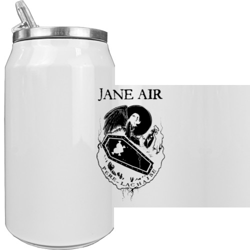 Jane Air 2