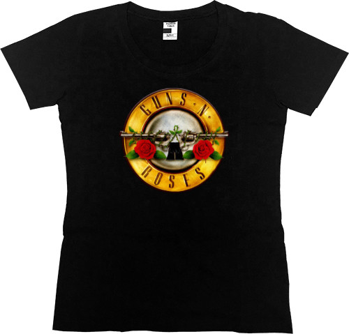 Guns n roses logo 1