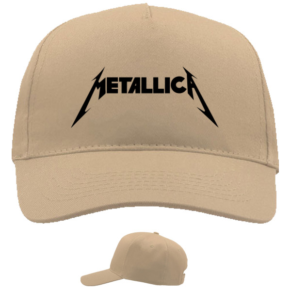 Metallica принт 5