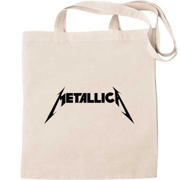 Metallica принт 5