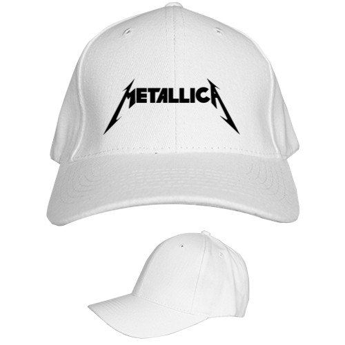 Metallica принт 5