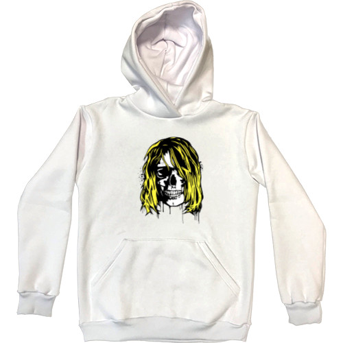 Kids' Premium Hoodie - Nirvana принт 8 - Mfest