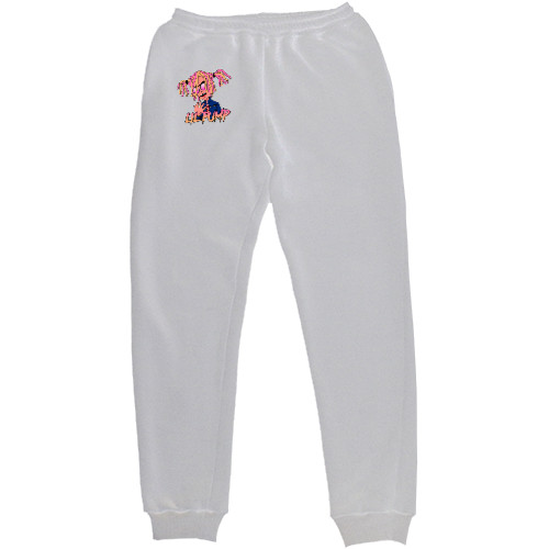 Women's Sweatpants - Lil Pump 2 - Mfest