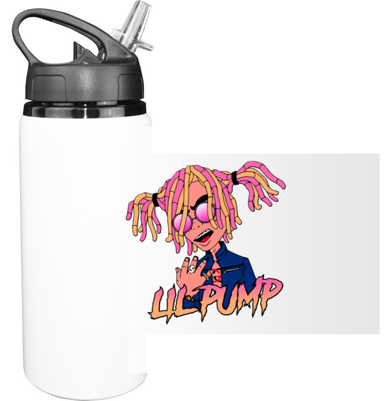 Lil Pump 2