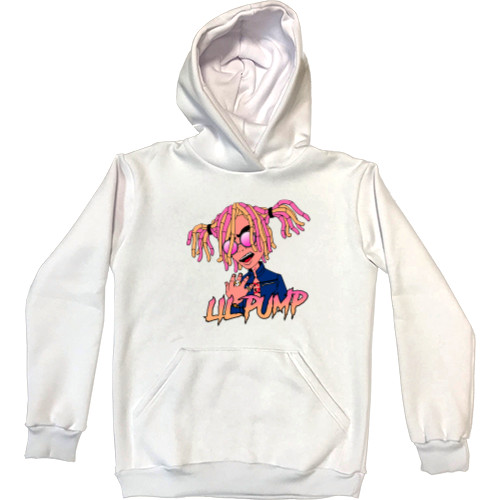 Kids' Premium Hoodie - Lil Pump 2 - Mfest