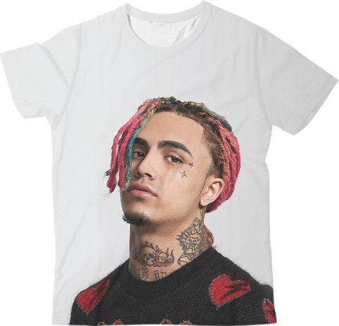 Lil Pump