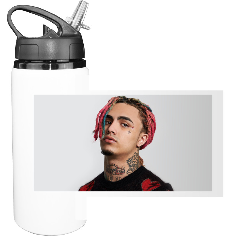 Lil Pump