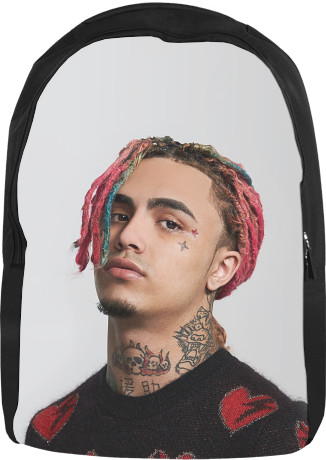 Lil Pump