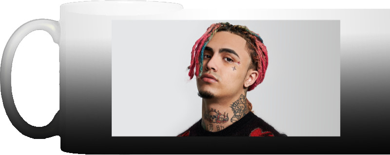 Lil Pump