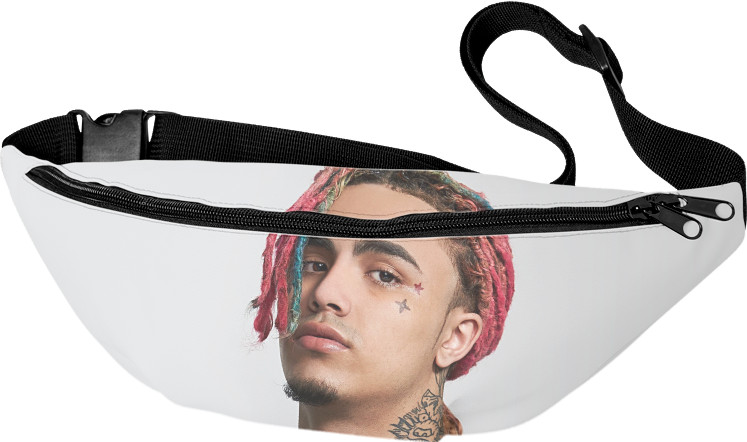 Lil Pump