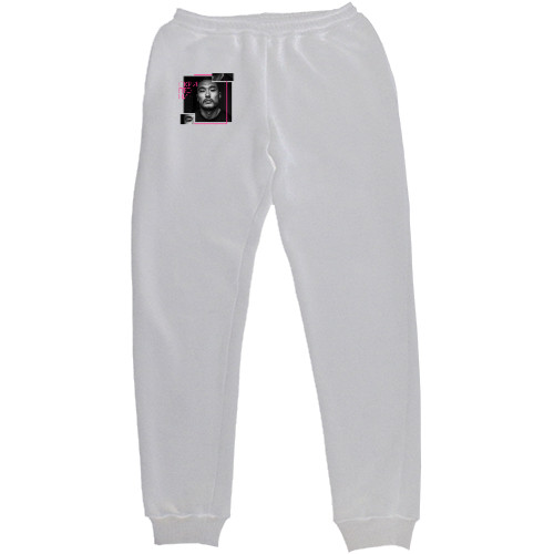 Women's Sweatpants - Скриптонит 5 - Mfest