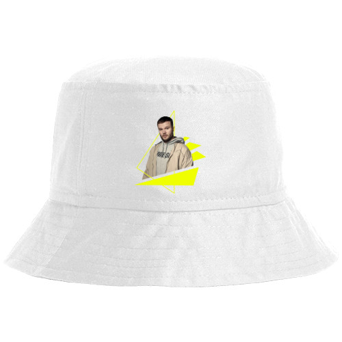 Bucket Hat - Макс Корж 23 - Mfest