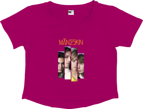 Maneskin 4