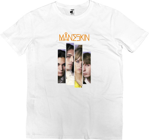 Maneskin 4