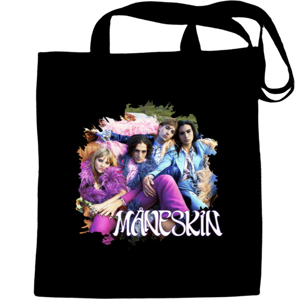 Maneskin 2