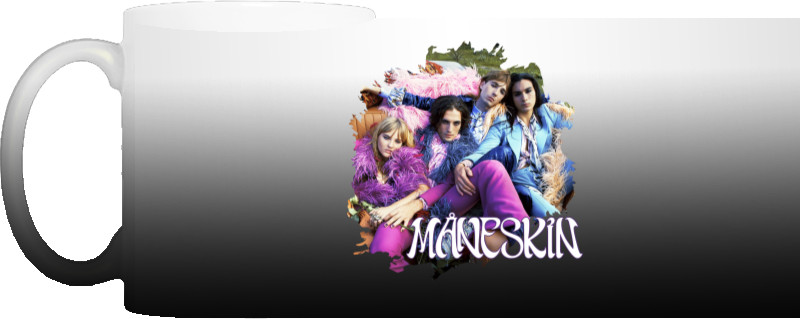 Maneskin 2