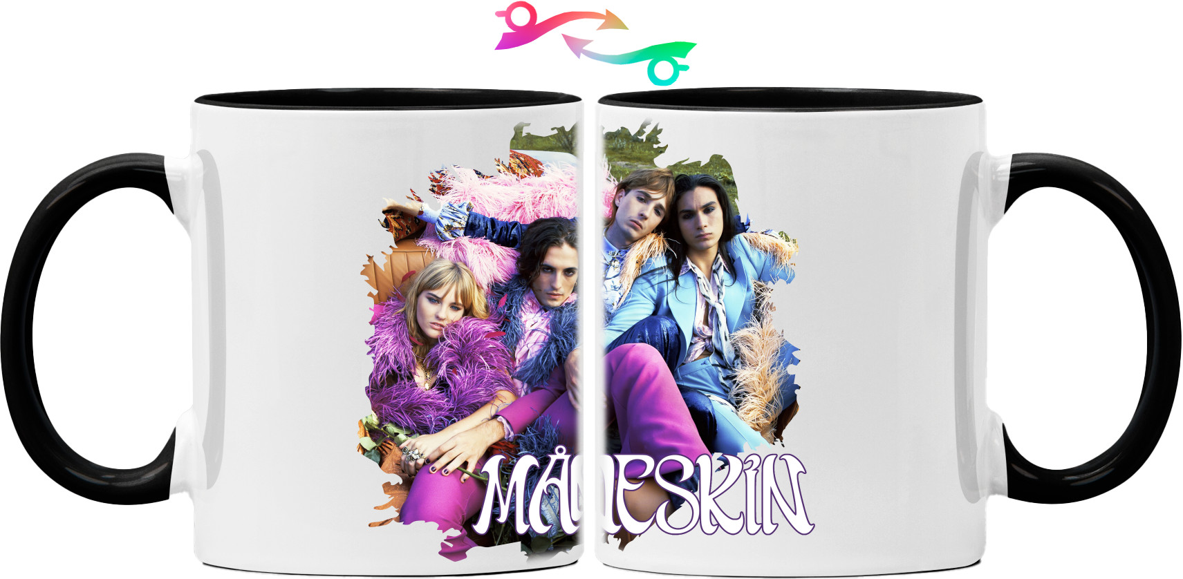 Maneskin 2