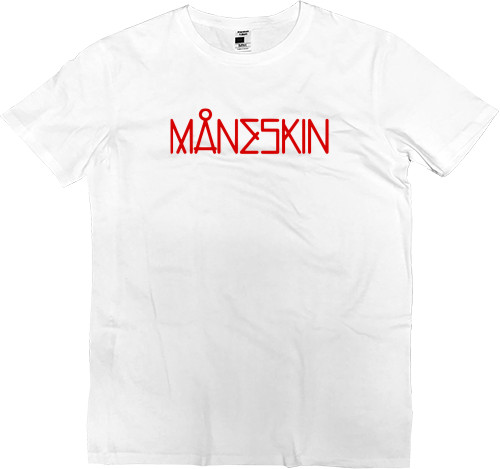 Men’s Premium T-Shirt - Maneskin - Mfest