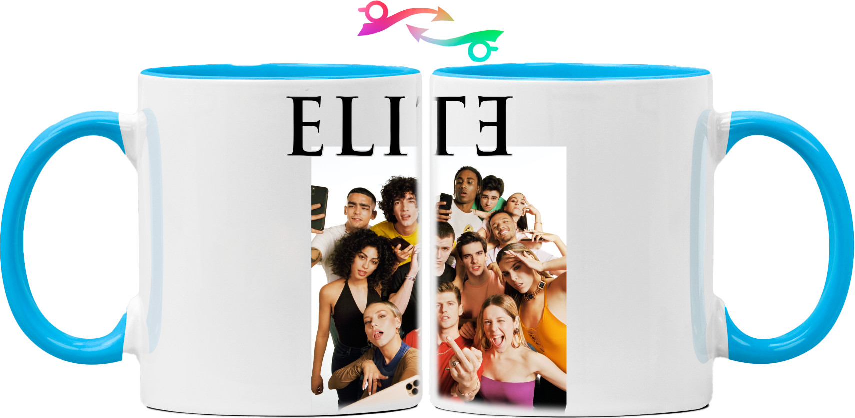 Elite / Элита 3