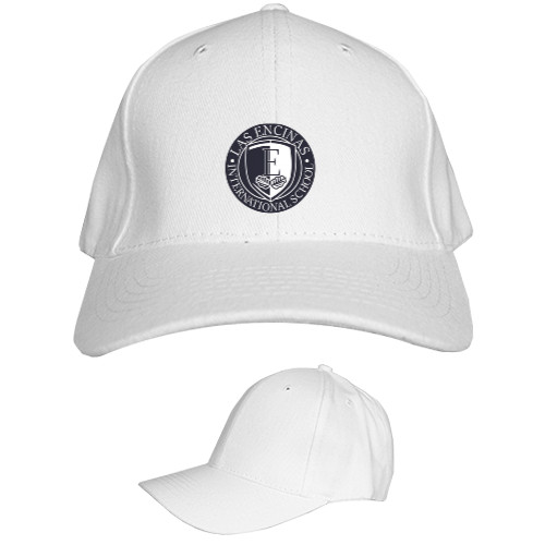 Kids' Baseball Cap 6-panel - Elite / Элита 2 - Mfest