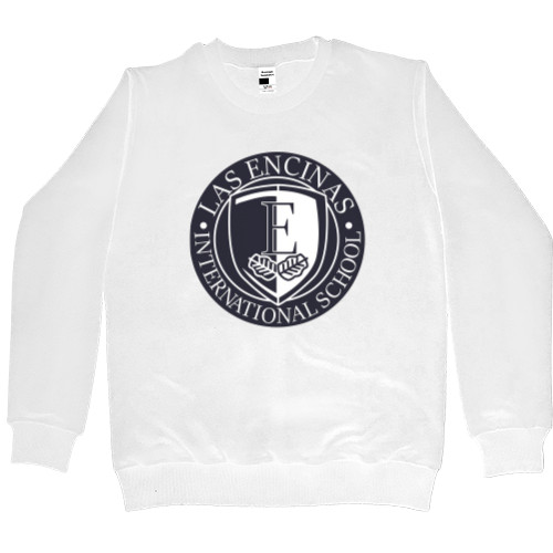 Men’s Premium Sweatshirt - Elite / Элита 2 - Mfest