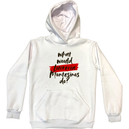 Kids' Premium Hoodie - Elite / Элита - Mfest