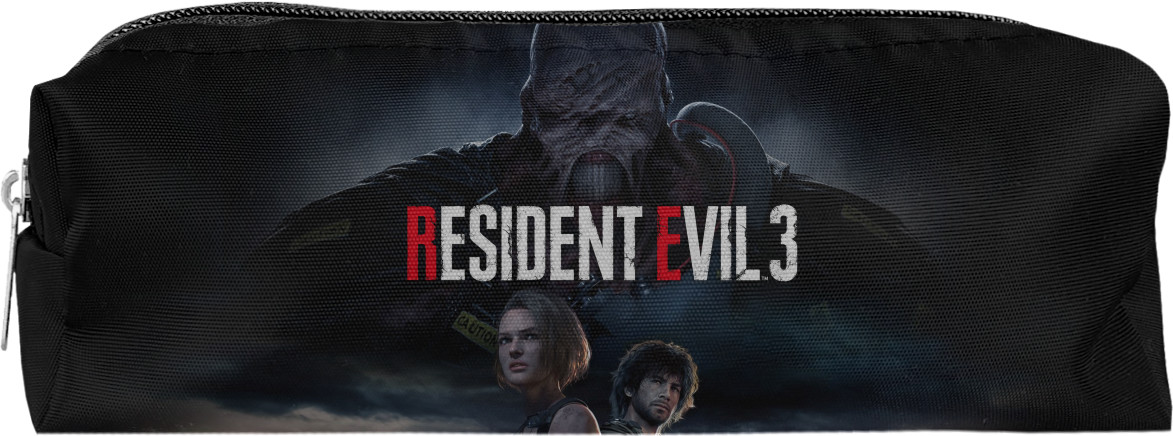 Resident Evil 3