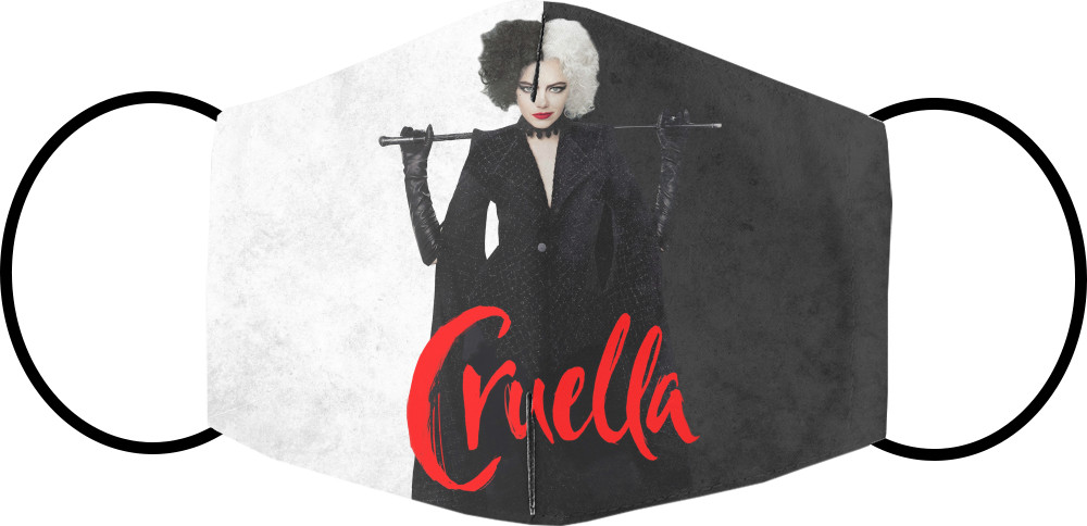 Cruella / Круэлла 2