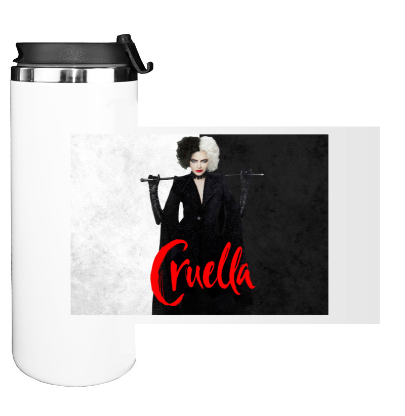 Cruella / Круэлла 2