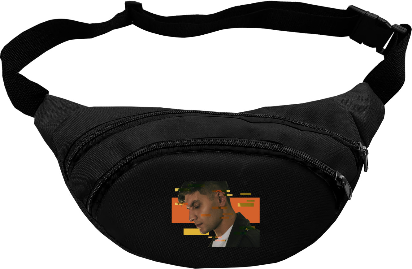 Fanny Pack - DAVA 3 - Mfest