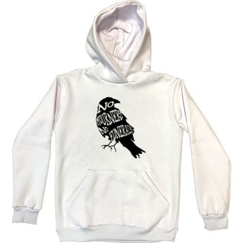 Kids' Premium Hoodie - Тень и Кость / Shadow and Bone 4 - Mfest