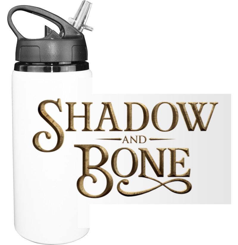 Тень и Кость / Shadow and Bone