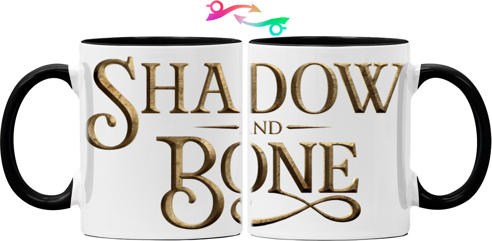 Тень и Кость / Shadow and Bone