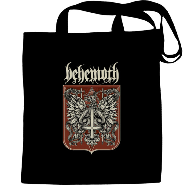 Behemoth 4