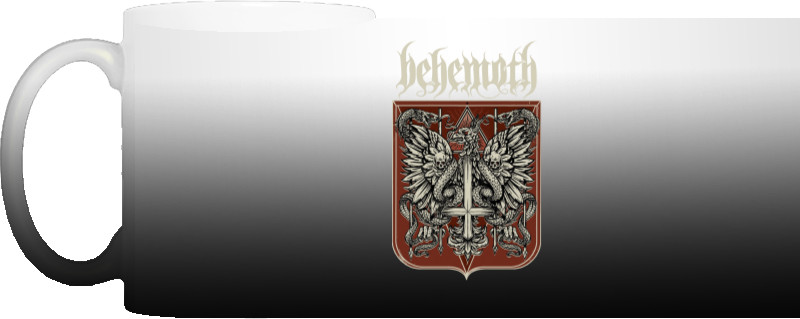 Behemoth 4