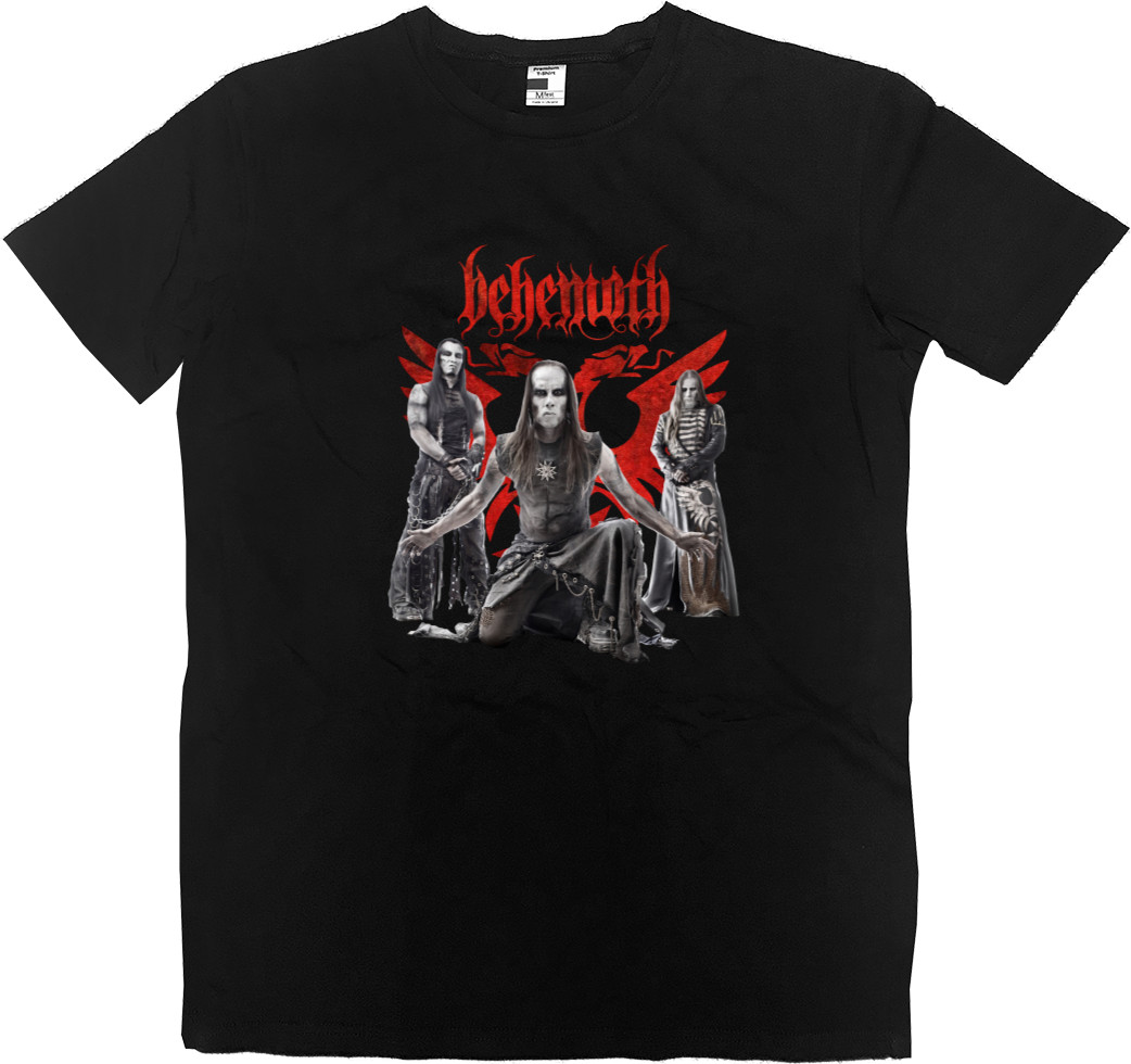 Behemoth 3