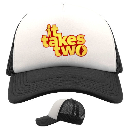 It Takes Two 2