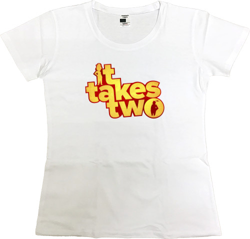 It Takes Two 2