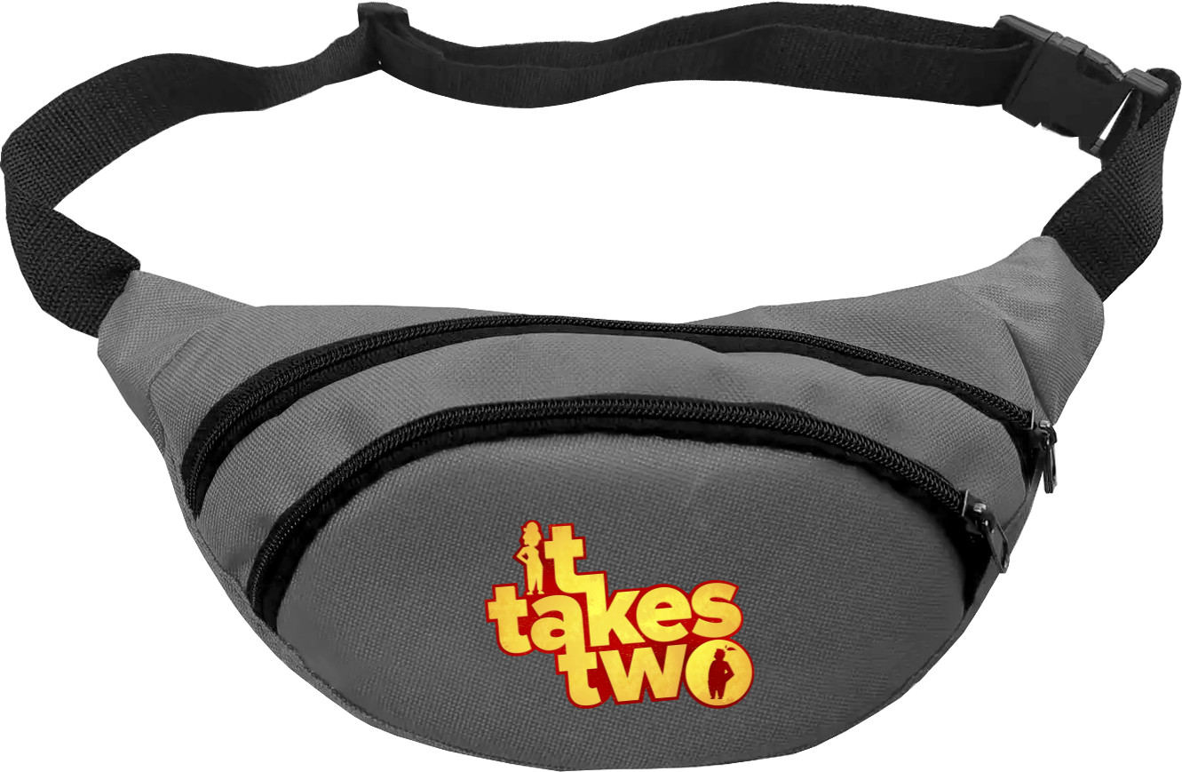 Fanny Pack - It Takes Two 2 - Mfest