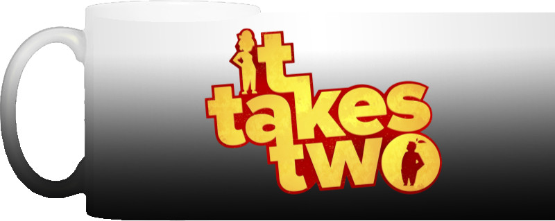 It Takes Two 2