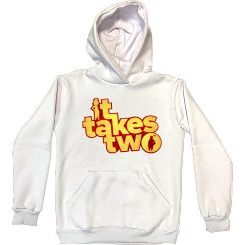 It Takes Two 2