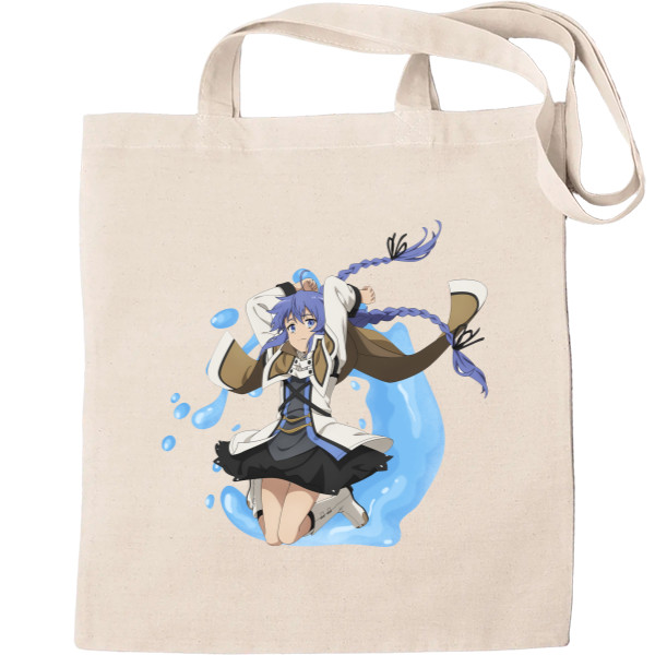 Tote Bag - Roxy Migurdia 2 (Mushoku Tensei: Jobless Reincarnation) - Mfest