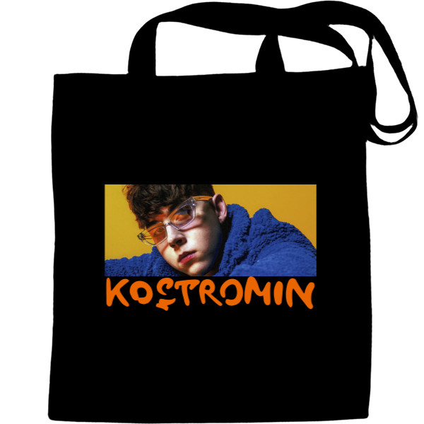 Kostromin (Глеб Костромин)