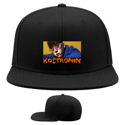 Kostromin (Глеб Костромин)