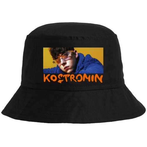 Kostromin (Глеб Костромин)